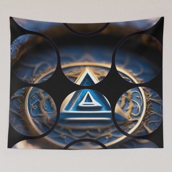 Item preview, Runic Mysteries Collection 1 designed and sold by Mitrodoros.