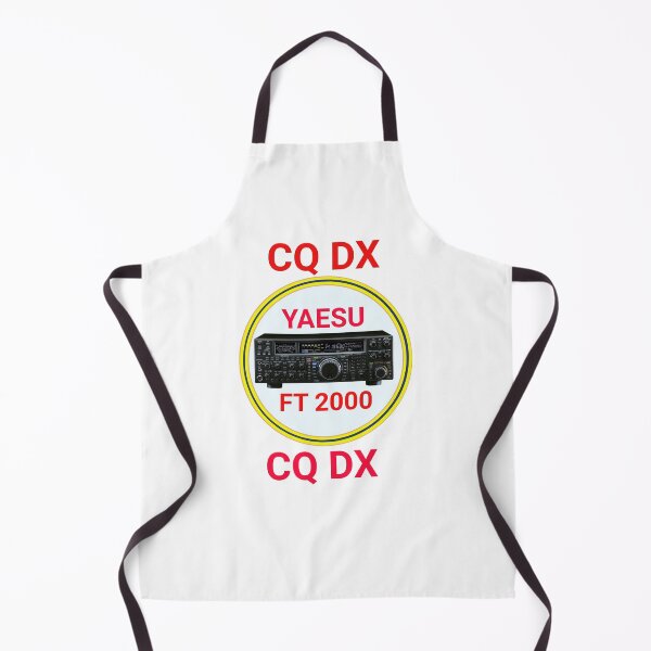 Item preview,  yaesu ft 2000 designed and sold by signcraftdesign.