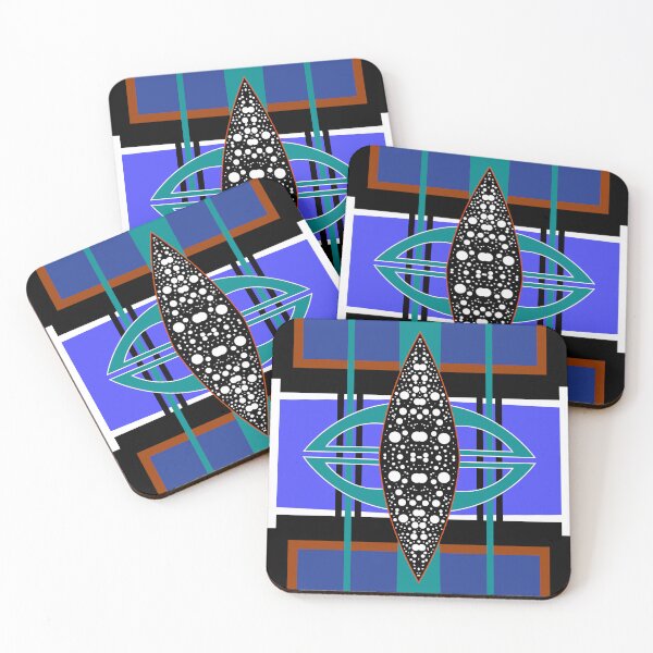 Item preview, Mirror Mirror Wild. designed and sold by Graham Colton.
