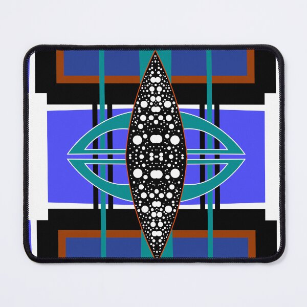 Item preview, Mirror Mirror Wild. designed and sold by Graham Colton.