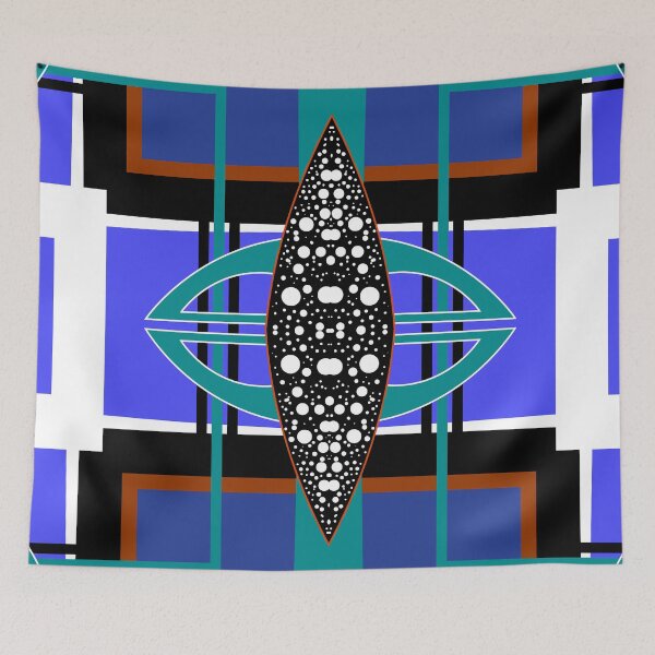 Item preview, Mirror Mirror Wild. designed and sold by Graham Colton.