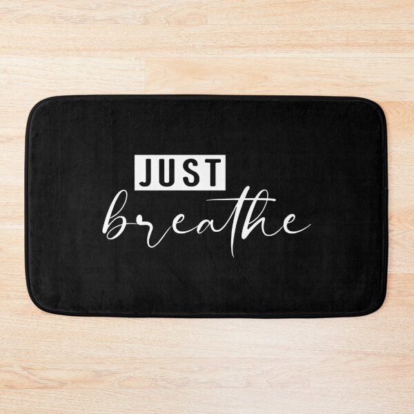 Item preview, Just breathe designed and sold by starseedgems.