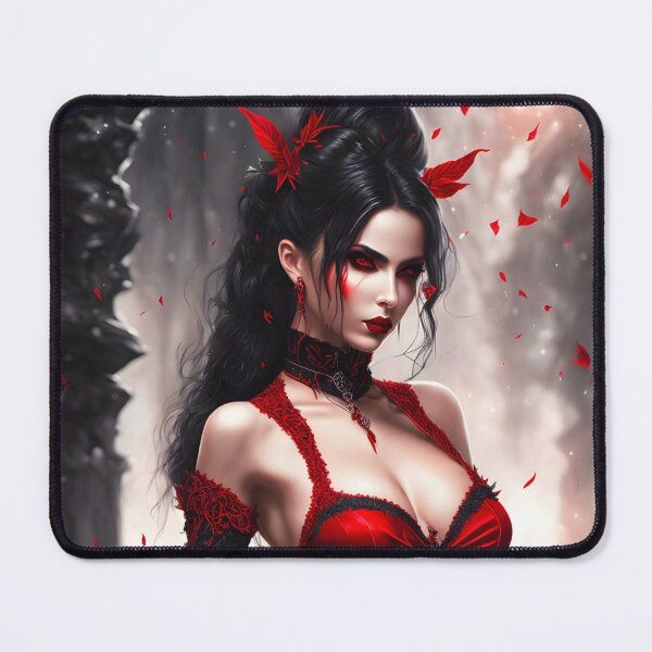Item preview, Lady Desire designed and sold by Draculart.