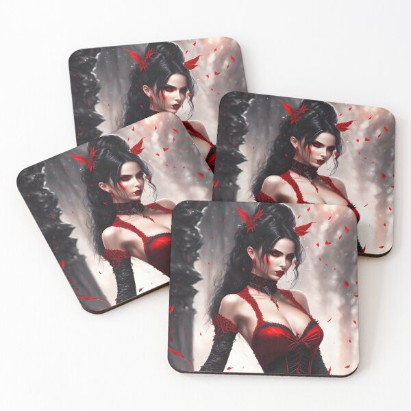 Item preview, Lady Desire designed and sold by Draculart.