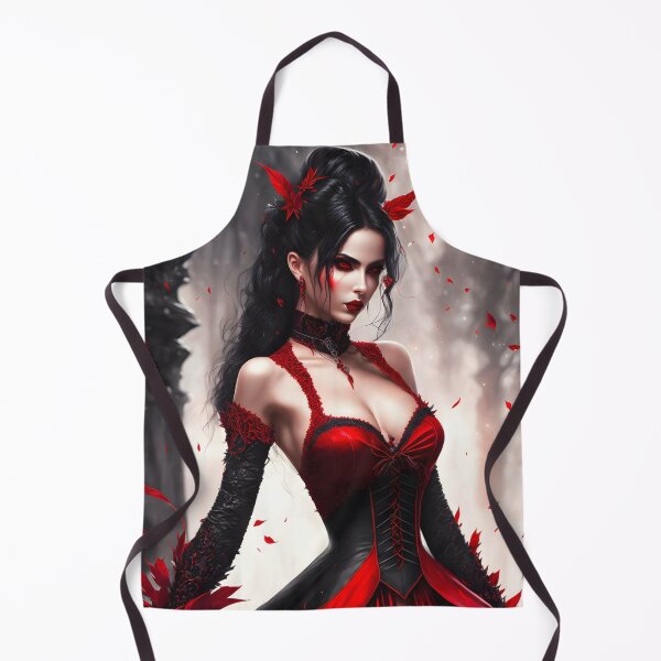 Item preview, Lady Desire designed and sold by Draculart.