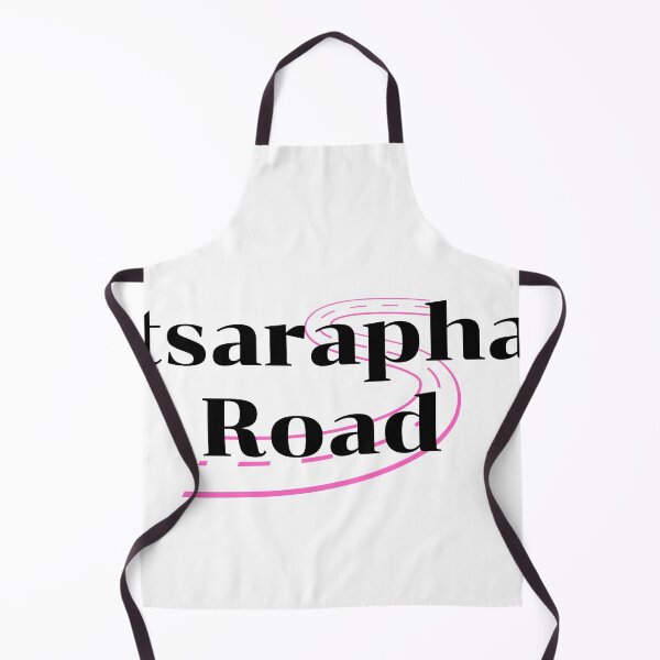 Item preview, tsaraphap Road designed and sold by Ronin1969.