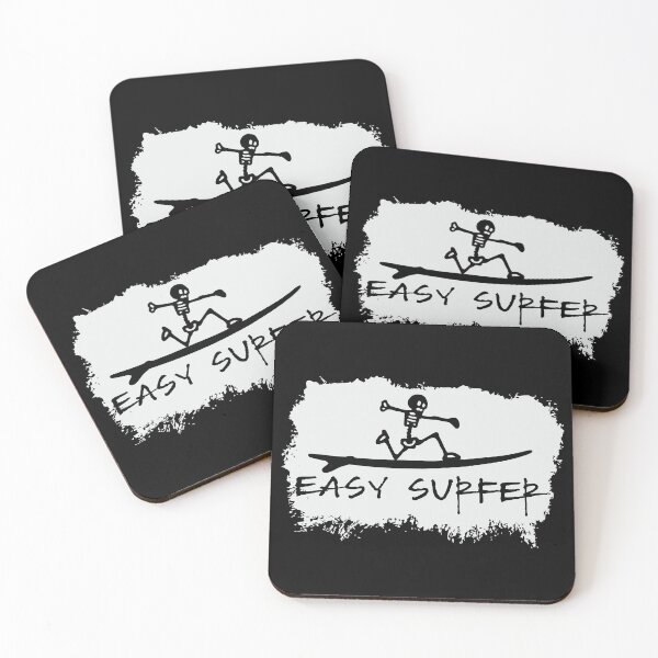 Item preview, Easy Surfer designed and sold by defimo.