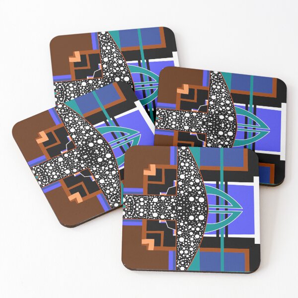 Item preview, Mirror Mirror Wild 3. designed and sold by Graham Colton.