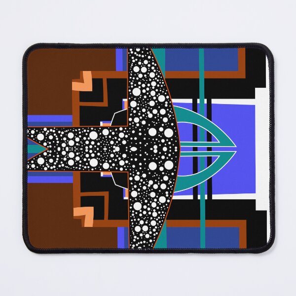 Item preview, Mirror Mirror Wild 3. designed and sold by Graham Colton.