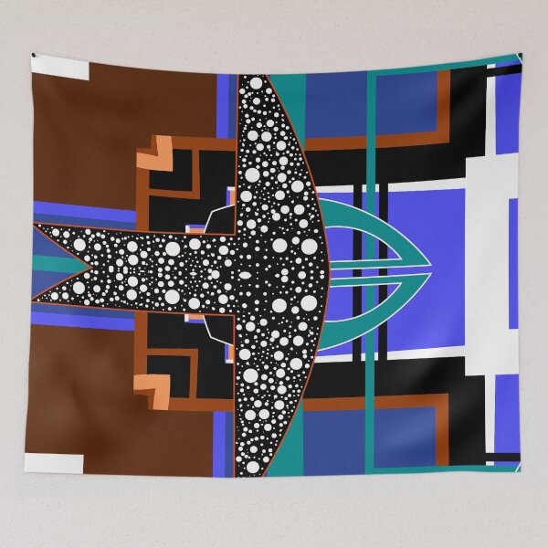 Item preview, Mirror Mirror Wild 3. designed and sold by Graham Colton.