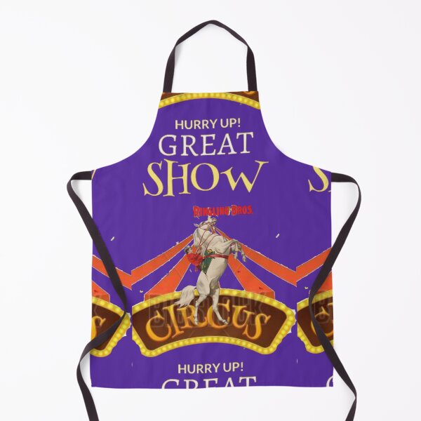 Item preview, the amazing circus designed and sold by BodaZZ.