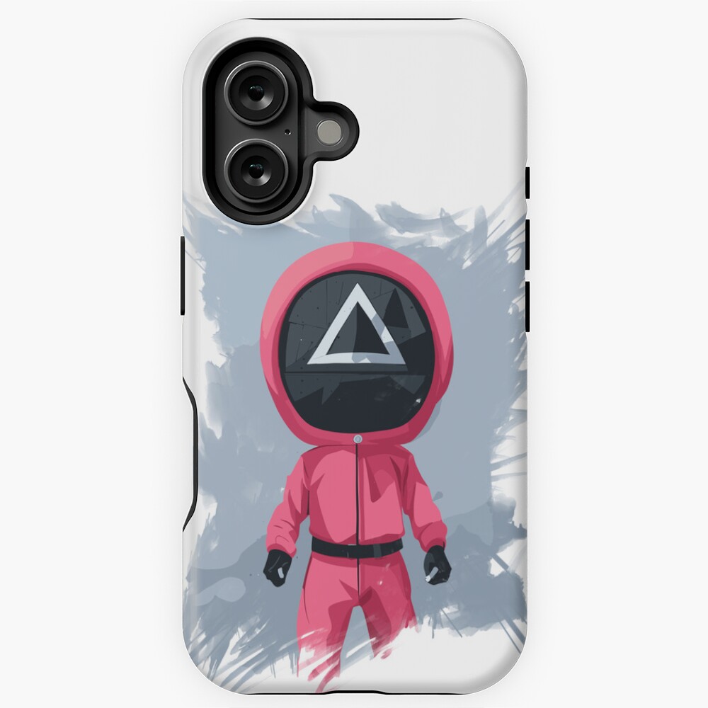 Item preview, iPhone Magsafe Tough Case designed and sold by Naumovski.