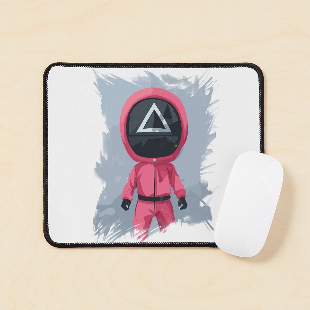 Item preview, Mouse Pad designed and sold by Naumovski.