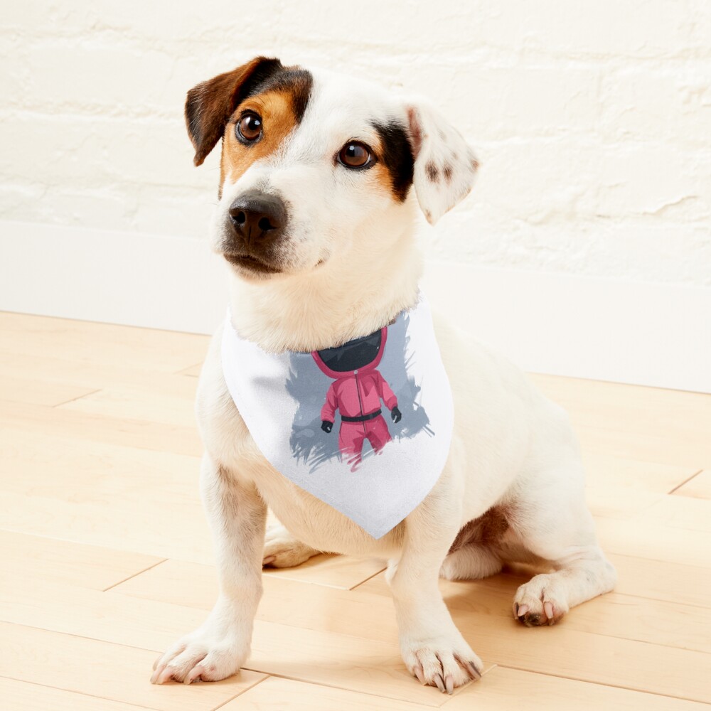 Item preview, Pet Bandana designed and sold by Naumovski.
