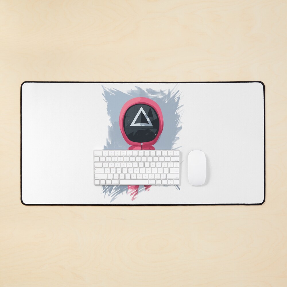 Item preview, Desk Mat designed and sold by Naumovski.