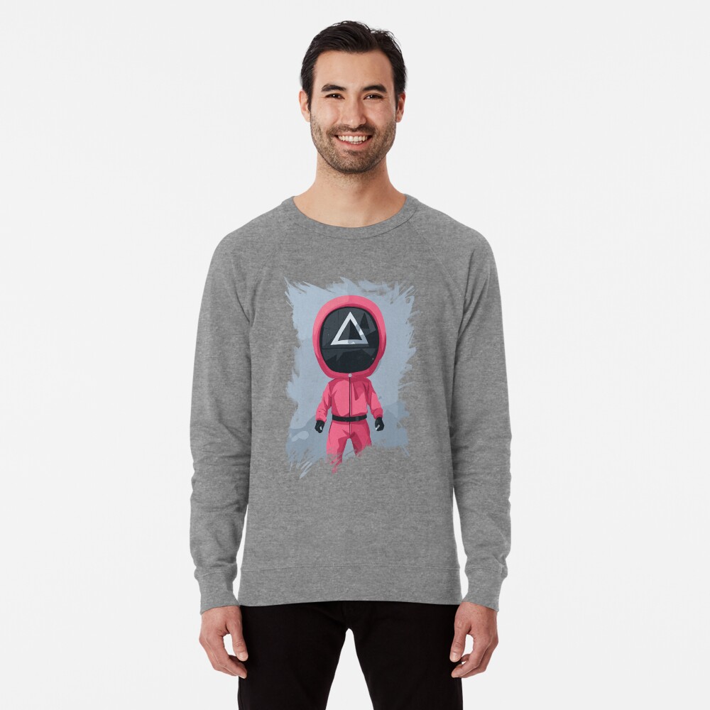 Item preview, Lightweight Sweatshirt designed and sold by Naumovski.