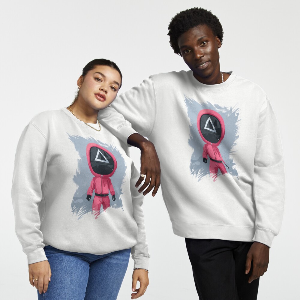 Item preview, Pullover Sweatshirt designed and sold by Naumovski.