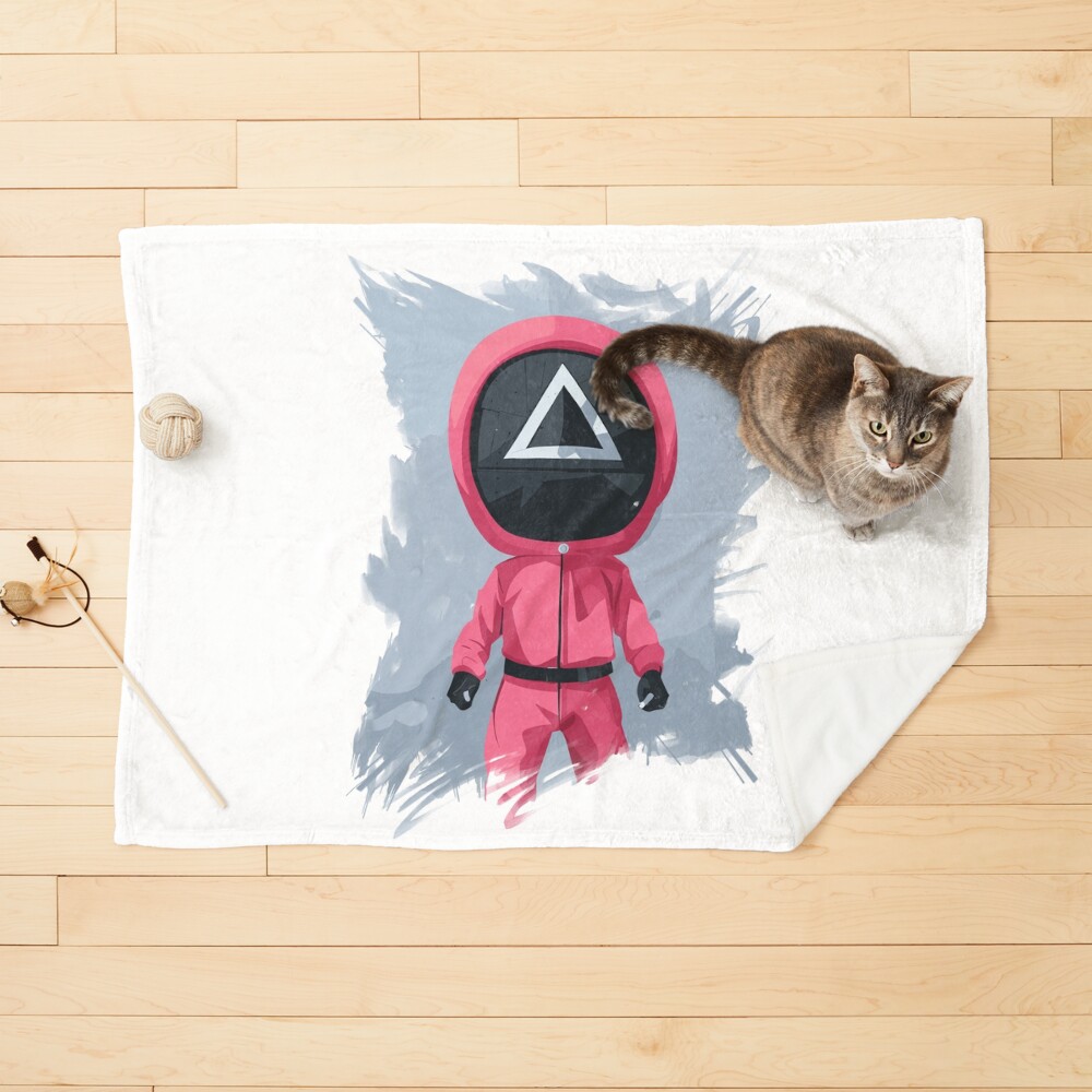 Item preview, Pet Blanket designed and sold by Naumovski.