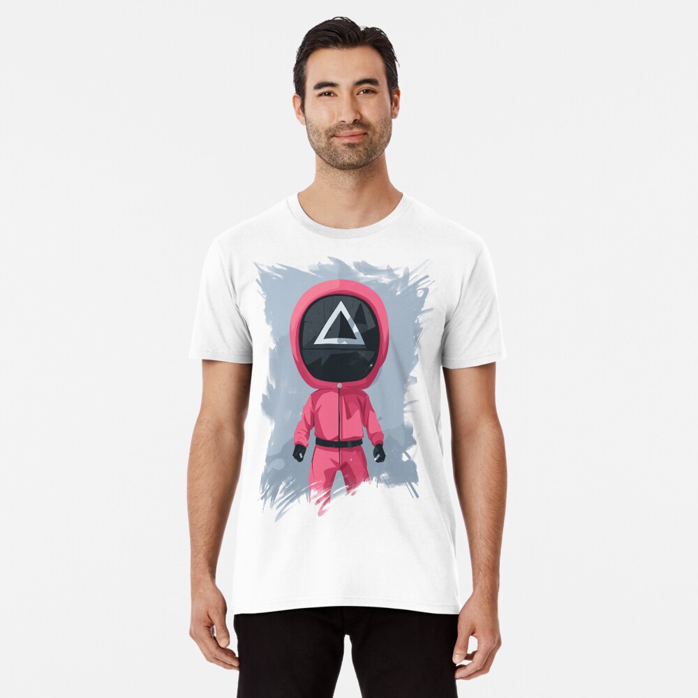 Item preview, Premium T-Shirt designed and sold by Naumovski.