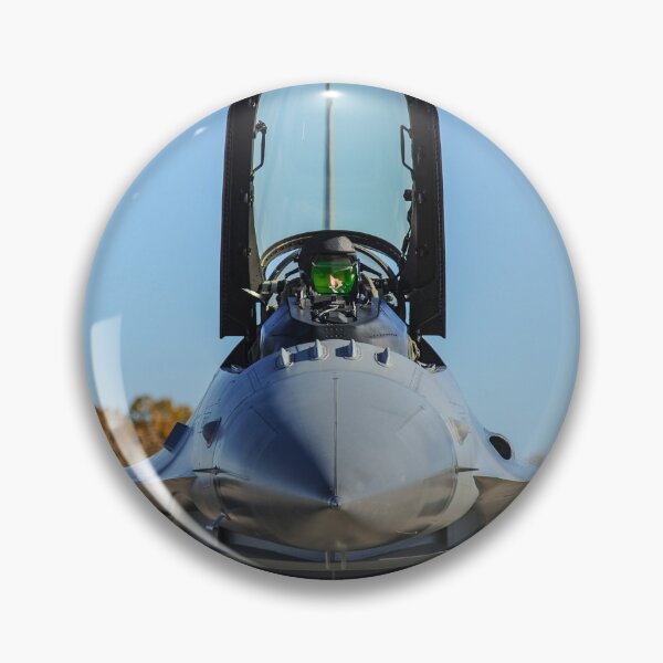 Item preview, STK109120M-A Pilot opens the canopy of an F-16C Fighting Falcon. designed and sold by StocktrekImages.