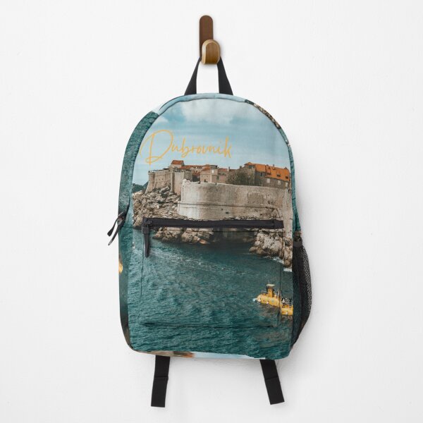 Item preview, Dubrovnik designed and sold by TravelWish.