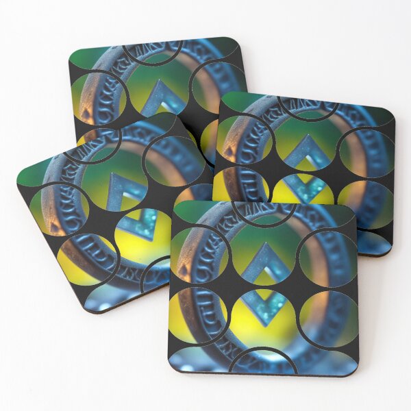 Item preview, Runic Mysteries Collection 2 designed and sold by Mitrodoros.