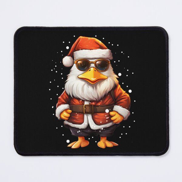 Item preview, Duckling Life at Christmas designed and sold by AMONGIFTS.