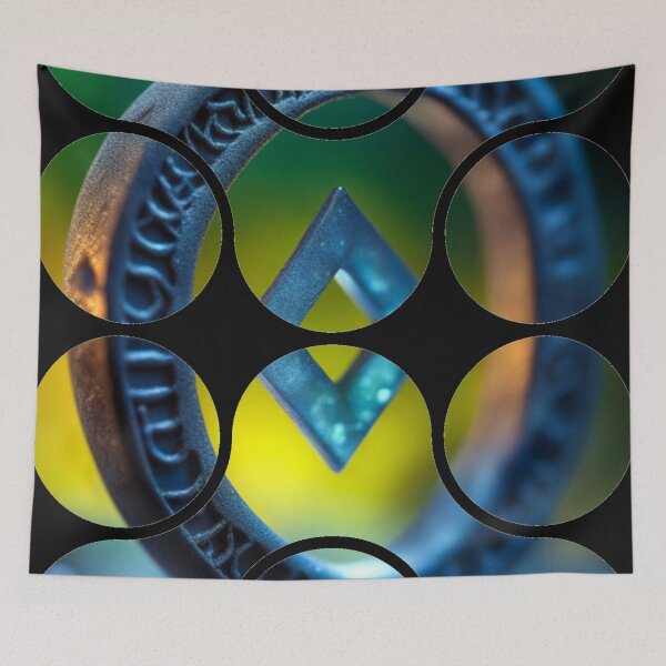 Item preview, Runic Mysteries Collection 2 designed and sold by Mitrodoros.