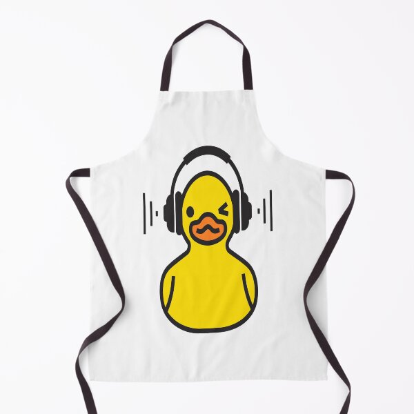 Item preview, Ducks classic design designed and sold by ColorSplash123.