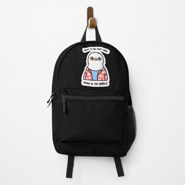 Item preview, What is the most unic thing in this world  designed and sold by Suissino.