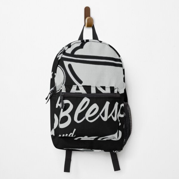 Item preview, Thankful, blessed, and mashed potato obsessed - Happy Thanksgiving Day designed and sold by ArtProjectShop.