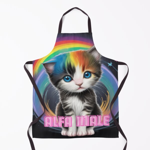 Item preview, alfa male pride designed and sold by patternshoprad.