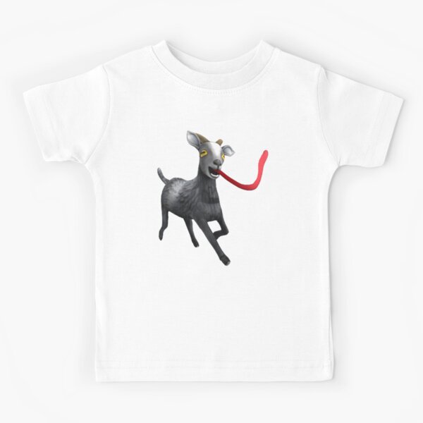 Goat Gifts Goat Lover Gifts Goat Items' Kids' Longsleeve Shirt