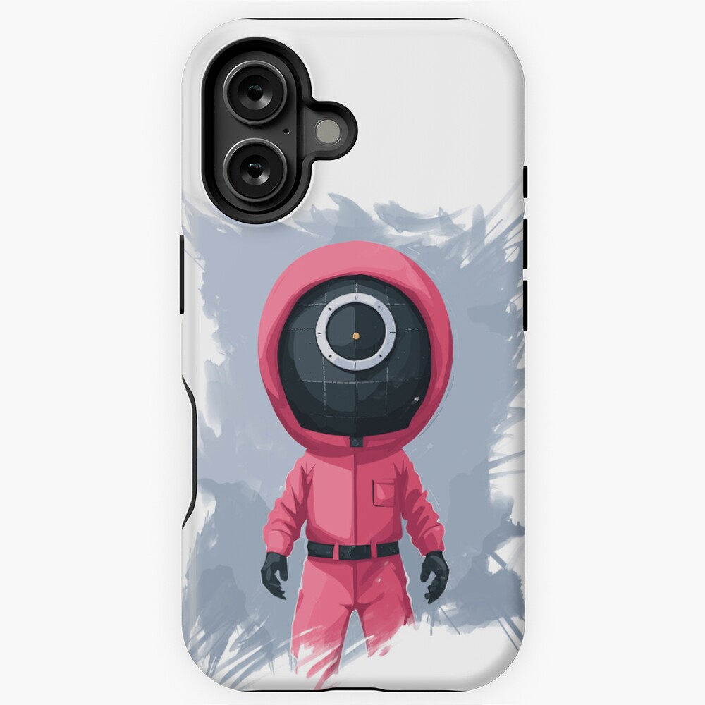 Item preview, iPhone Magsafe Tough Case designed and sold by Naumovski.