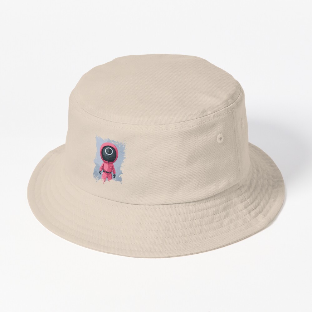 Item preview, Bucket Hat designed and sold by Naumovski.