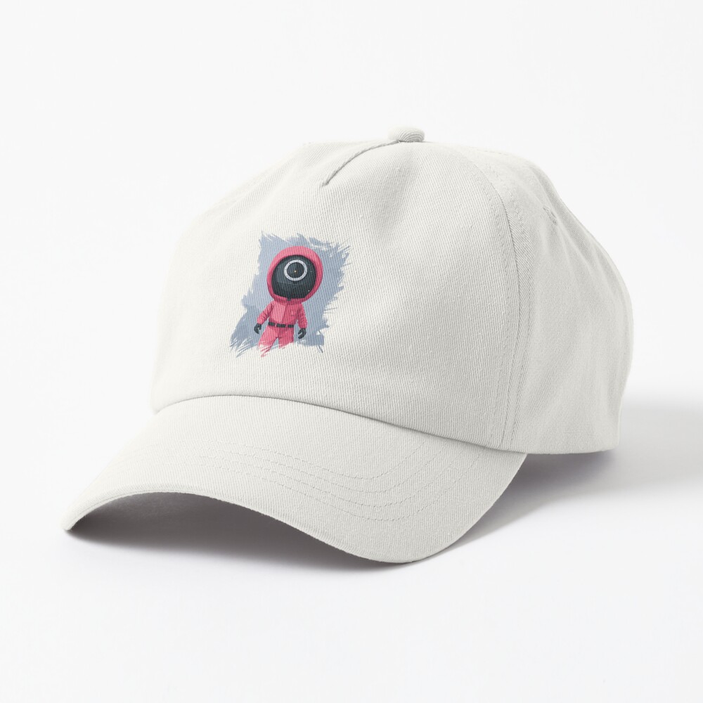 Item preview, Dad Hat designed and sold by Naumovski.