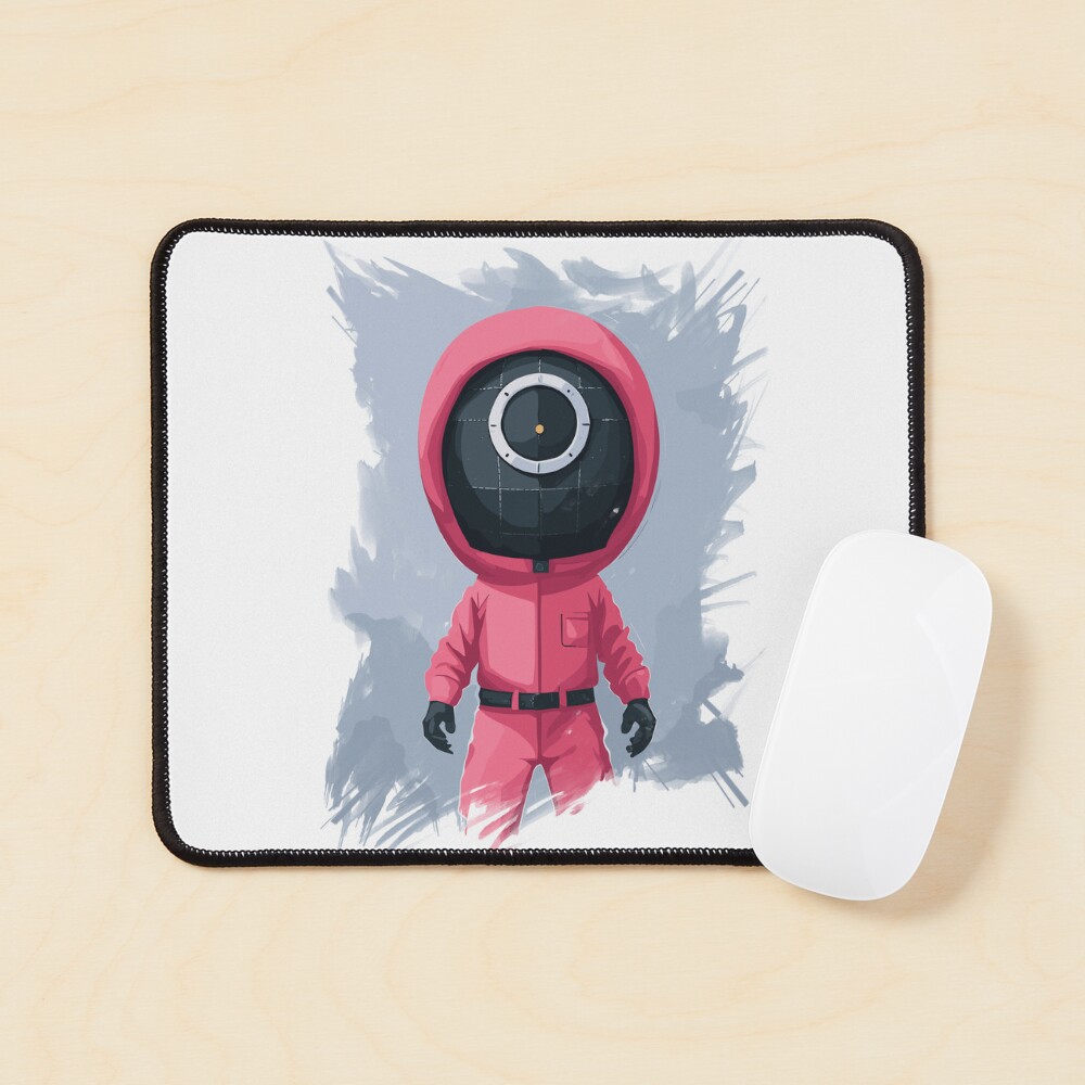 Item preview, Mouse Pad designed and sold by Naumovski.