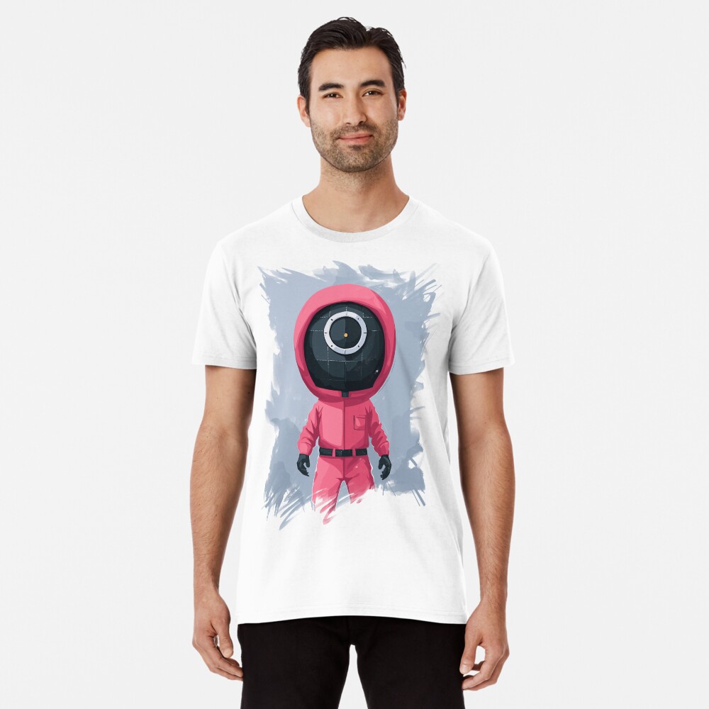 Item preview, Premium T-Shirt designed and sold by Naumovski.