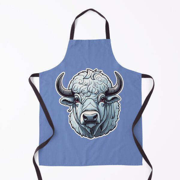 Item preview, Buffalo, Bison designed and sold by Bilisik.