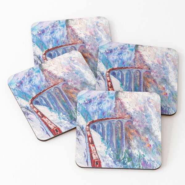 Item preview, Alpine Winter designed and sold by Natalia_Shchip.