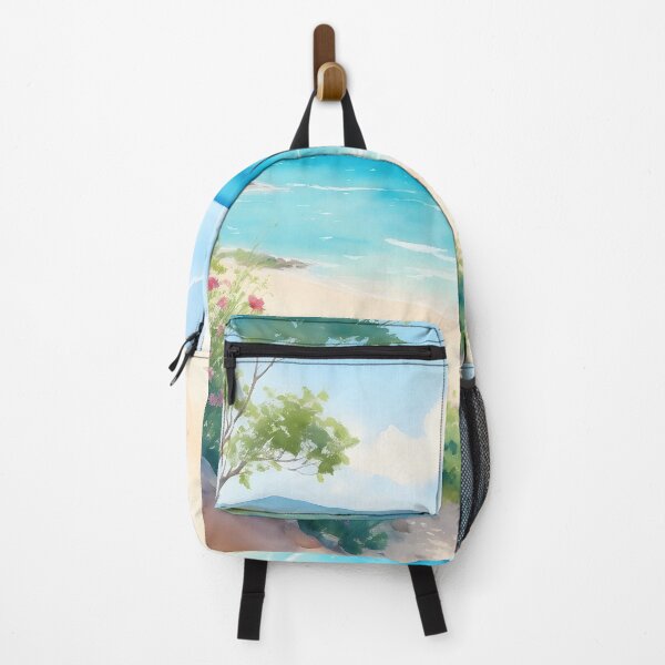 Item preview, summer beach designed and sold by AP.