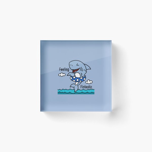 Item preview, Feeling fantastic designed and sold by DianneYoon.