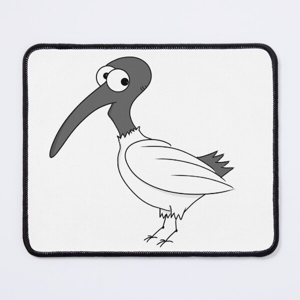 Artikelvorschau, Bin Huhn entworfen und verkauft von DumpDaze.
