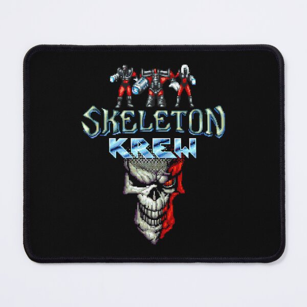 Item preview, Skeleton Krew designed and sold by iloveamiga.