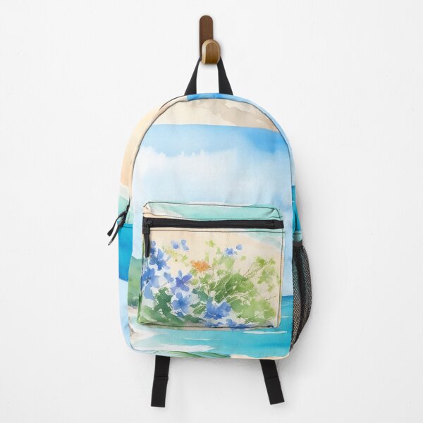 Item preview, summer beach designed and sold by AP.