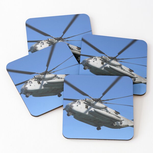 Item preview, STK109114M-U.S. Marines conduct helocast operations in California. designed and sold by StocktrekImages.