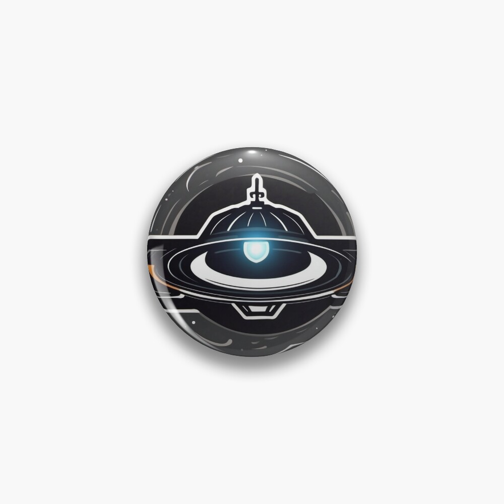 Item preview, Pin designed and sold by KeyDesignx.