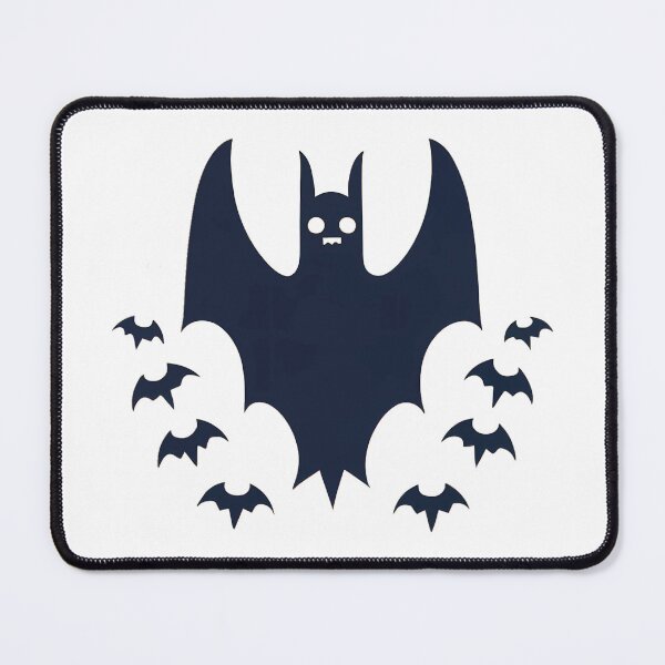 Item preview, Bat family designed and sold by m-y-A-I-A-R-T-.