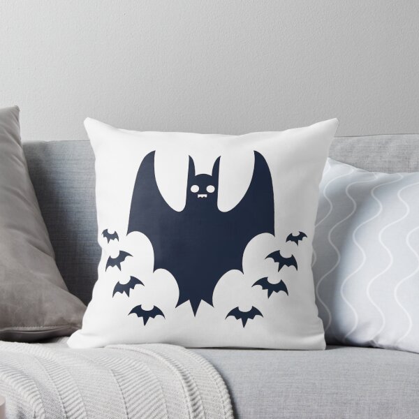 Item preview, Bat family designed and sold by M-Y-A-R-T-.