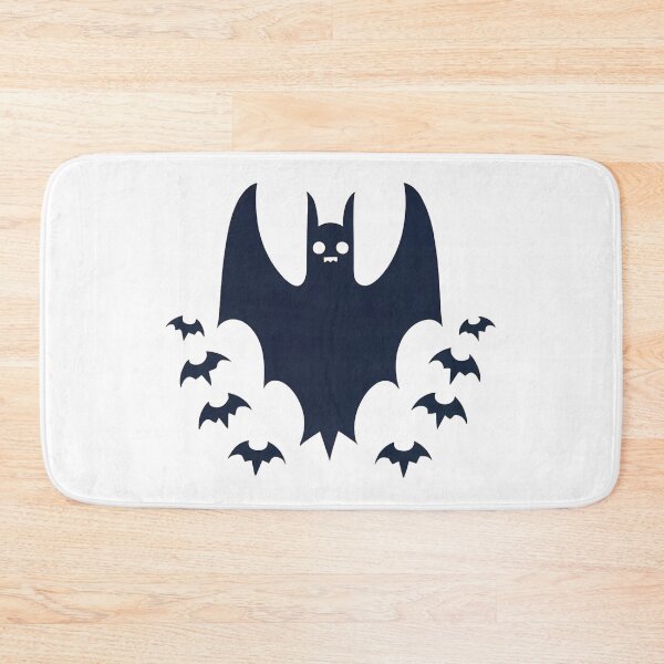 Item preview, Bat family designed and sold by M-Y-A-R-T-.